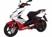 Yamaha Aerox R